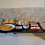 فندق مبيت وإفطار Le Vie Del Borgo