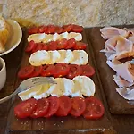 Le Vie Del Borgo فندق مبيت وإفطار