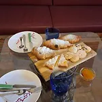 Le Vie Del Borgo فندق مبيت وإفطار 4*