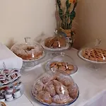 فندق مبيت وإفطار Le Vie Del Borgo