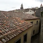 فندق مبيت وإفطار Le Vie Del Borgo