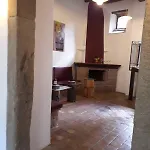 فندق مبيت وإفطار Le Vie Del Borgo 4*