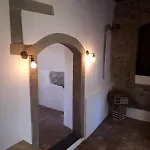Le Vie Del Borgo فندق مبيت وإفطار كاستيليوني دي سيشيليا