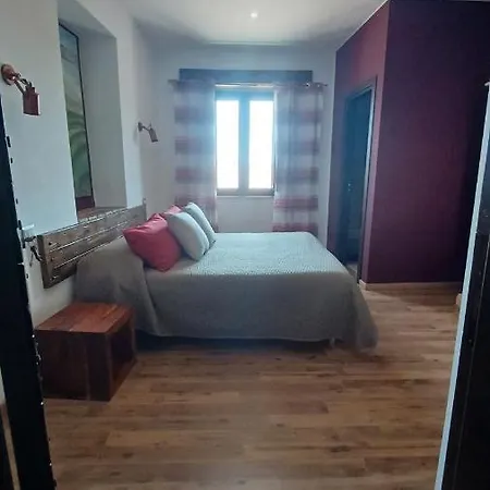 Le Vie Del Borgo Castiglione De Sicilia