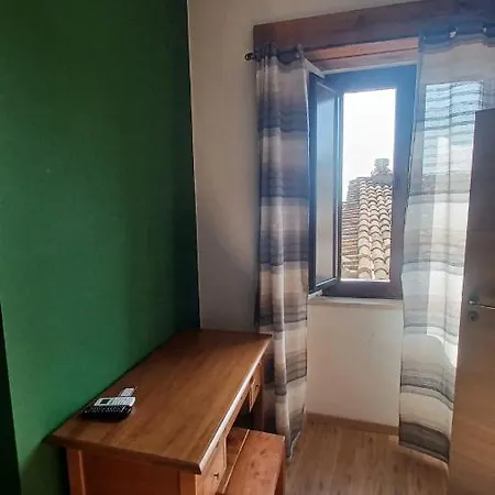 Le Vie Del Borgo לינה וארוחת בוקר קסטיליונה די סיציליה