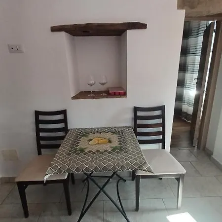 Le Vie Del Borgo לינה וארוחת בוקר 4*