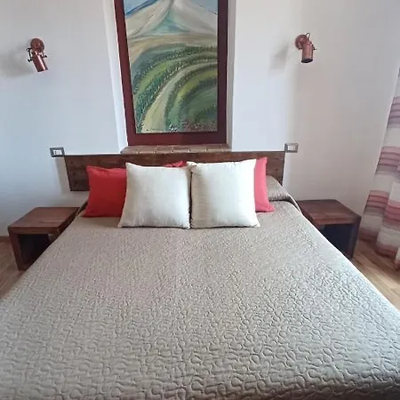 Le Vie Del Borgo Bed & Breakfast *