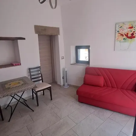 Le Vie Del Borgo