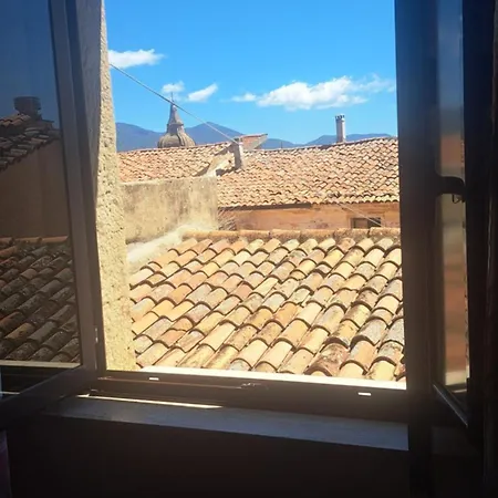 فندق مبيت وإفطار Le Vie Del Borgo كاستيليوني دي سيشيليا