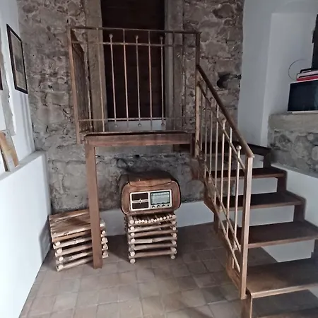 Le Vie Del Borgo 4*