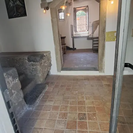 לינה וארוחת בוקר Le Vie Del Borgo קסטיליונה די סיציליה
