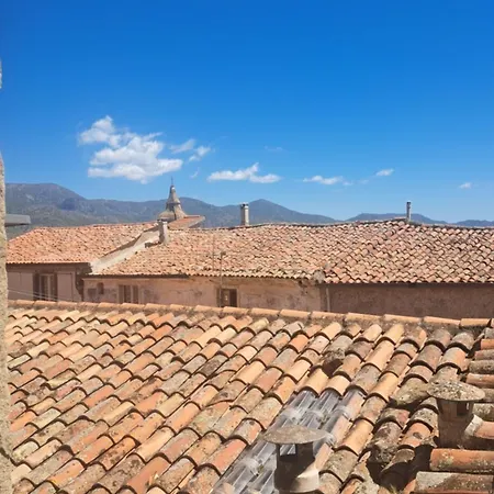 Le Vie Del Borgo فندق مبيت وإفطار كاستيليوني دي سيشيليا