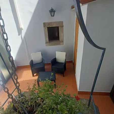Le Vie Del Borgo קסטיליונה די סיציליה