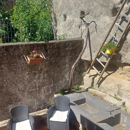Le Vie Del Borgo 4*