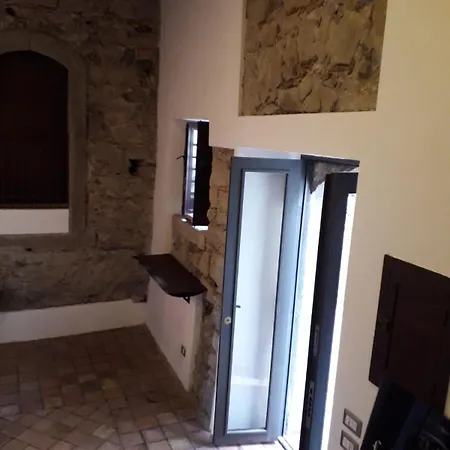 Le Vie Del Borgo 4*