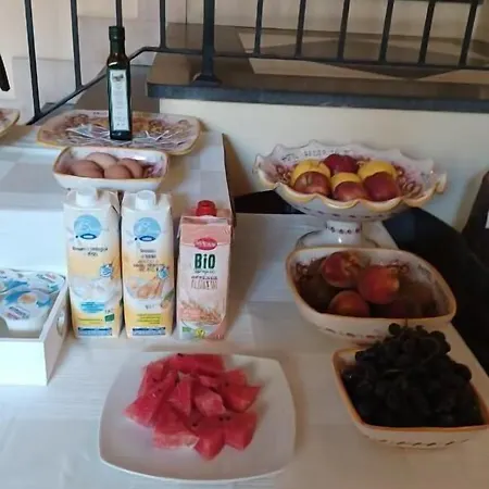 Le Vie Del Borgo 4*
