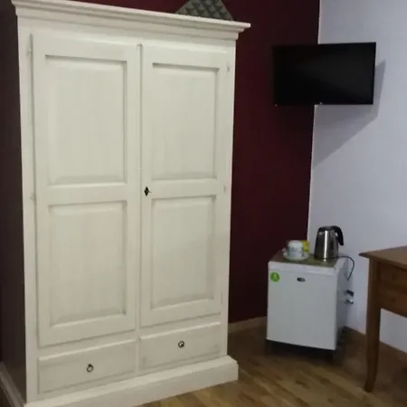 לינה וארוחת בוקר Le Vie Del Borgo קסטיליונה די סיציליה