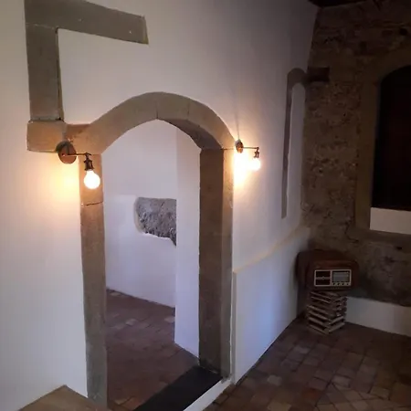 Le Vie Del Borgo לינה וארוחת בוקר קסטיליונה די סיציליה