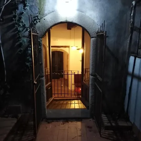 Le Vie Del Borgo Castiglione De Sicilia