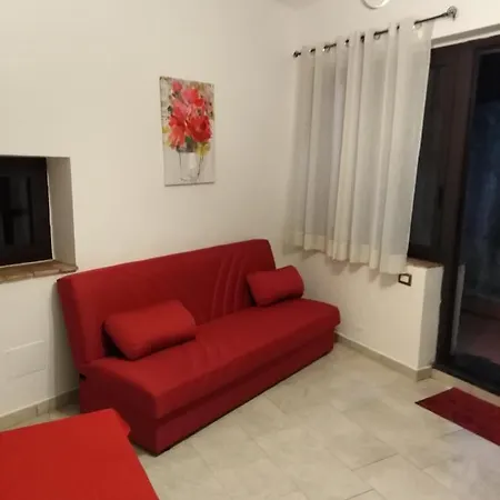 לינה וארוחת בוקר Le Vie Del Borgo קסטיליונה די סיציליה